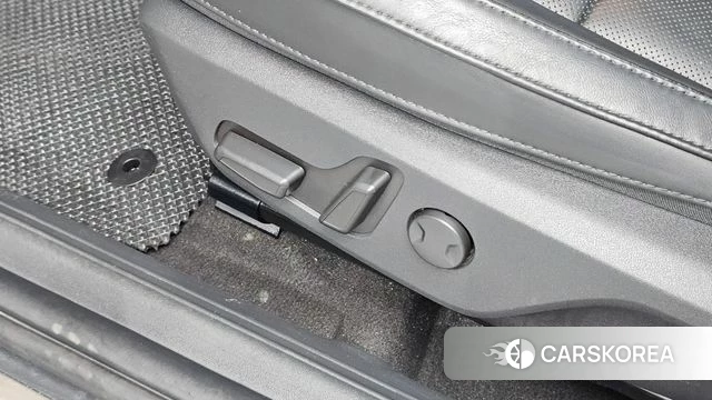 Kia Di All New Niro EV id 4506284 из Кореи 10