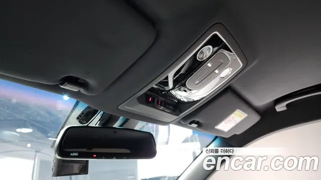 Ssangyong All New Rexton id 2701015 из Кореи 10