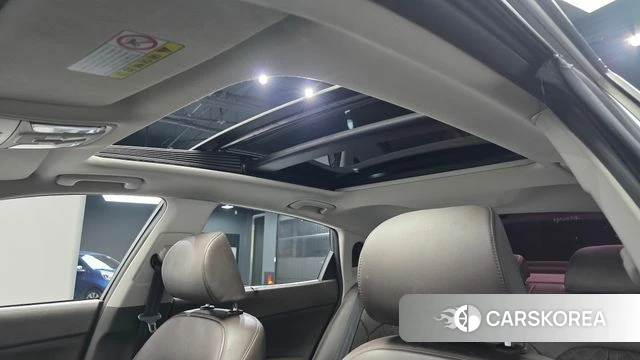 Kia The New K5 2nd generation id 3861544 из Кореи 10