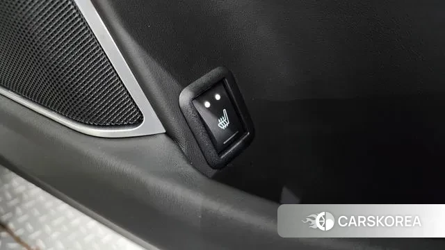 Maserati Levante id 2970937 из Кореи 10