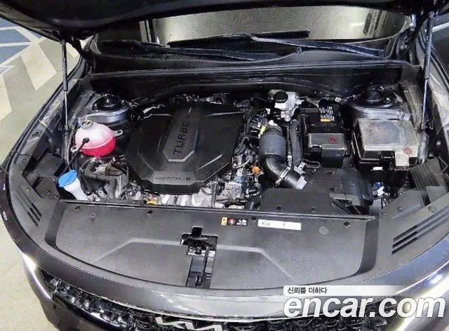 Kia Sorento 4th Generation id 2739732 из Кореи 10