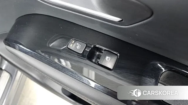 Hyundai Tucson Hybrid (NX4) id 3625714 из Кореи 10