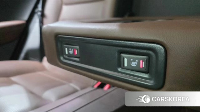 Renault Korea (Samsung) QM6 id 4378199 из Кореи 10
