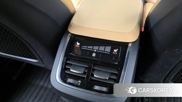 Volvo XC90 second Generation id 4355957 из Кореи 10