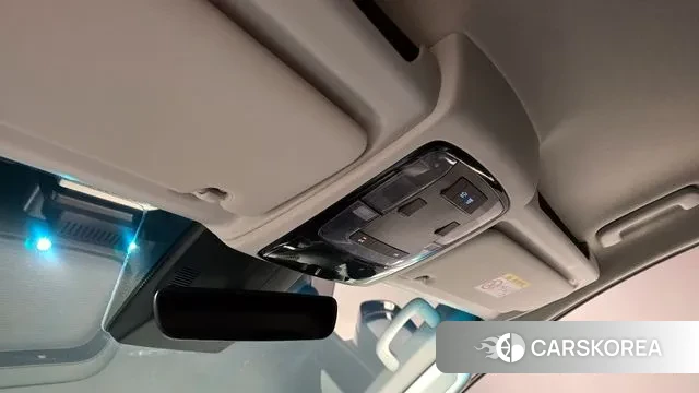 Hyundai Staria id 3173663 из Кореи 10