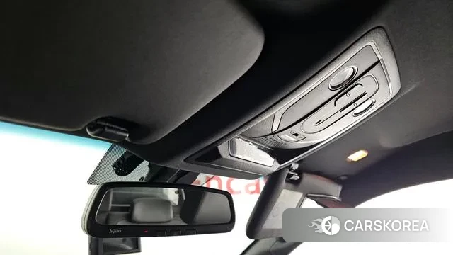 Ssangyong The New Rexton Sport id 3576465 из Кореи 10