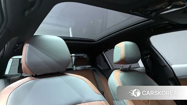 BMW 5 Series (G60) id 3763681 из Кореи 10