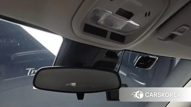 Chevrolet (GM Daewoo) Trax Crossover id 3153490 из Кореи 10