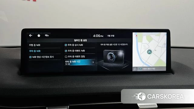 Genesis GV70 id 4350606 из Кореи 10