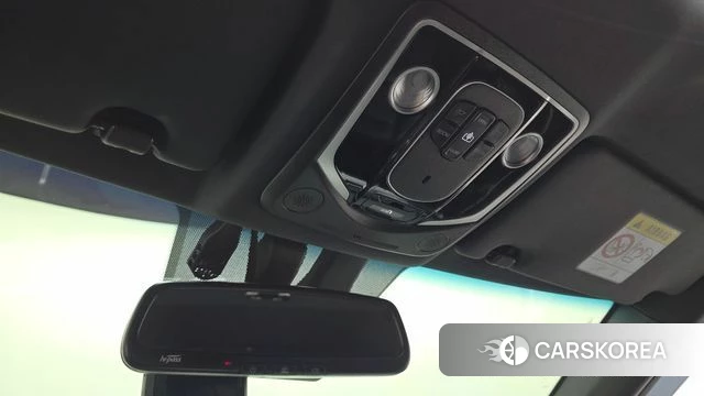 Ssangyong Torres id 4579896 из Кореи 10