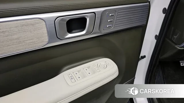 Hyundai Santa Fe (MX5) id 3231372 из Кореи 10