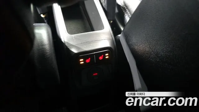 Kia The New Kia Ray id 2732472 из Кореи 10