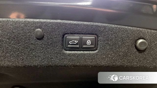 Kia K8 id 4243873 из Кореи 10