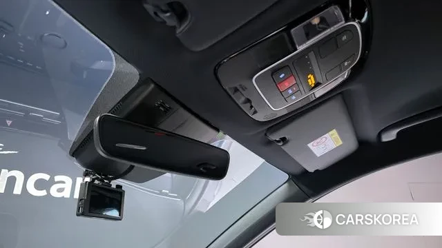 Hyundai Tucson Hybrid (NX4) id 3052949 из Кореи 10