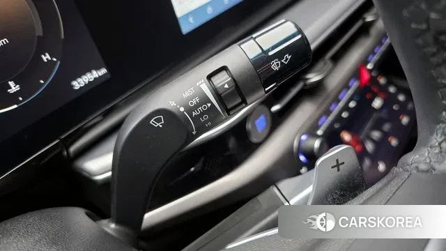 Hyundai Grandeur (GN7) id 3190470 из Кореи 10