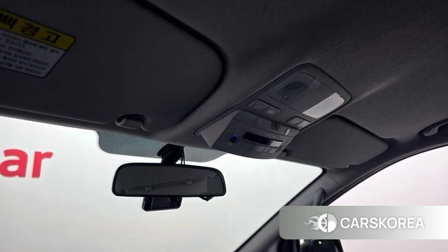 Hyundai The New Grand Starex id 3834485 из Кореи 10