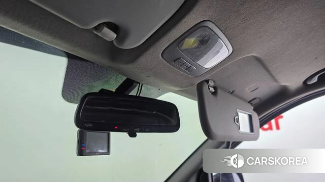 Hyundai The New Grand Starex id 4581258 из Кореи 10
