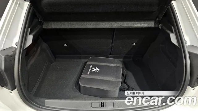 Peugeot e-208 second Generation id 2817255 из Кореи 10