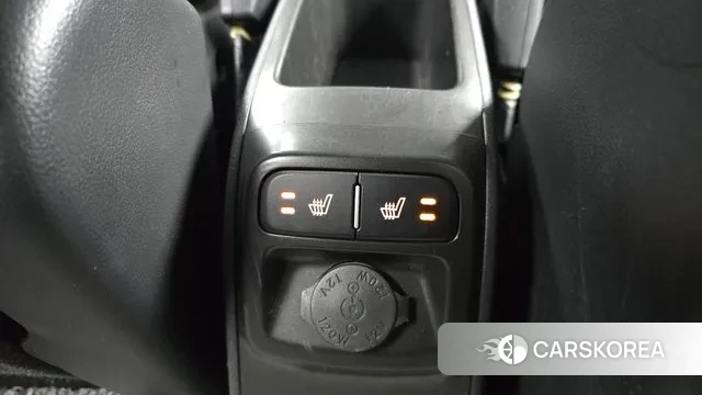 Kia The New Ray id 3591395 из Кореи 10