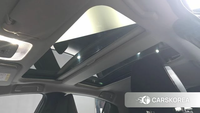 Toyota Prius 5th Generation id 4493380 из Кореи 10