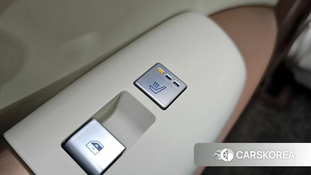 Hyundai Grandeur (GN7) id 3953517 из Кореи 10