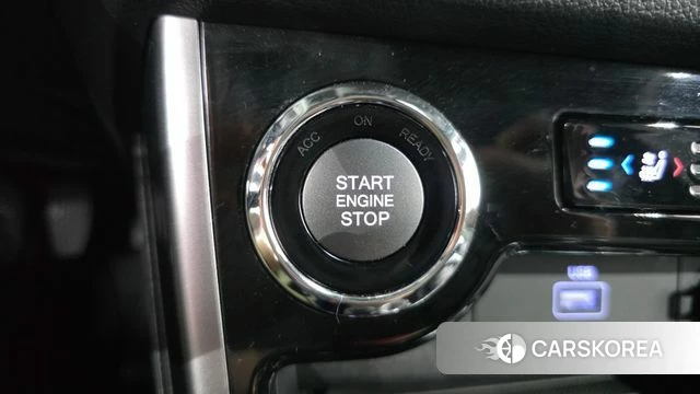 Ssangyong Beautiful Korando id 4534442 из Кореи 10