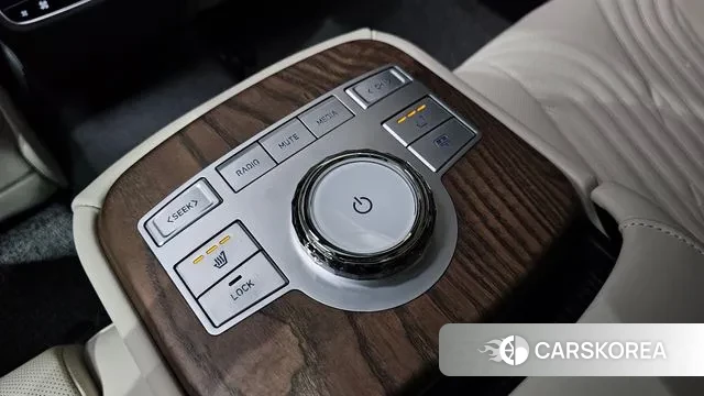 Genesis G80 (RG3) id 2993266 из Кореи 10