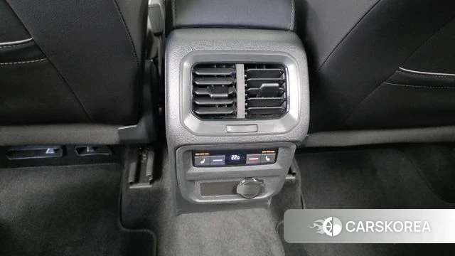 Volkswagen Tiguan second Generation id 4726767 из Кореи 10