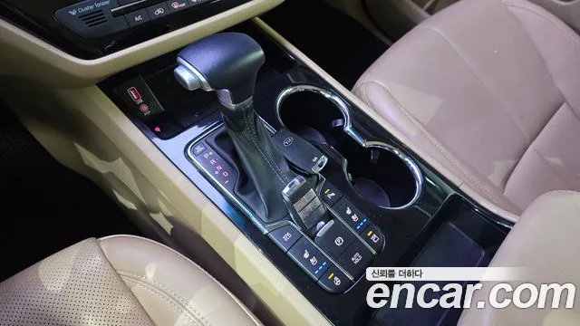 Kia The New Carnival id 2696458 из Кореи 10