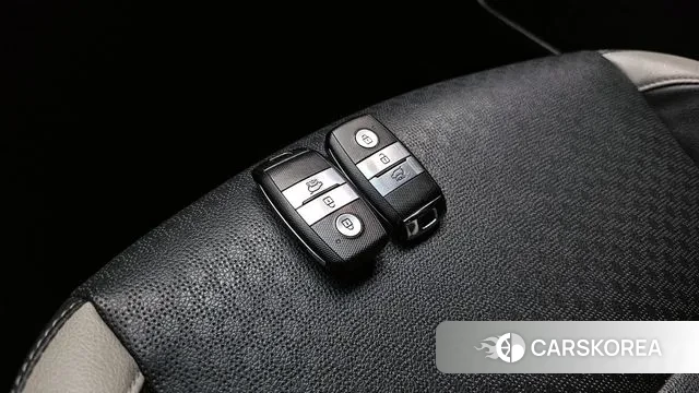 Kia All New Morning (JA) id 3489783 из Кореи 10