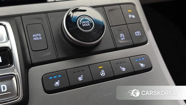 Hyundai The New Palisade id 4624523 из Кореи 10