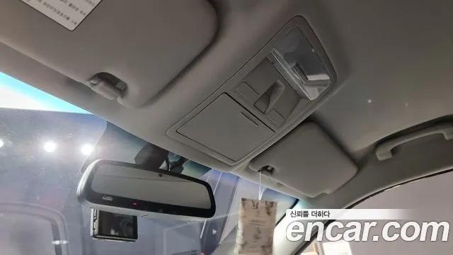 Ssangyong Rexton Sports id 2876680 из Кореи 10