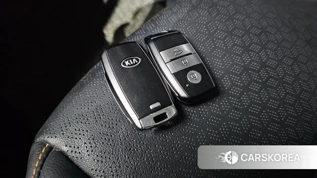 Kia Morning Urban (JA) id 3307519 из Кореи 10