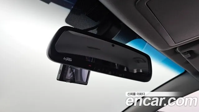 Ssangyong Rexton Sports id 2928473 из Кореи 10