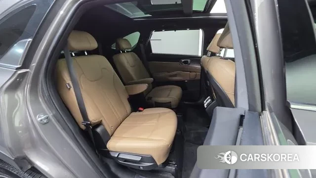 Kia The New Sorento 4th Generation id 2899986 из Кореи 10