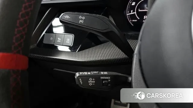 Audi RS3 (8Y) id 2925482 из Кореи 10