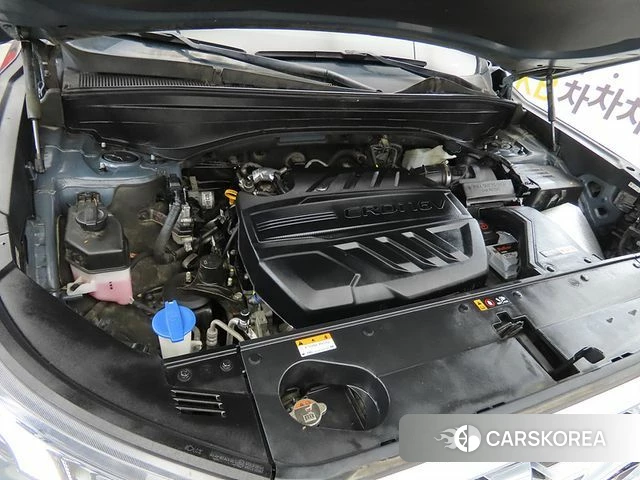 Hyundai Palisade id 4202775 из Кореи 10