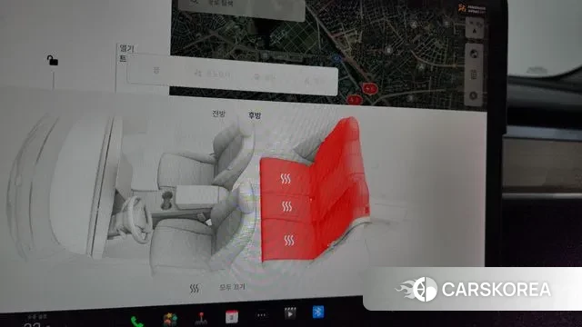 Tesla Model 3 id 3225388 из Кореи 10