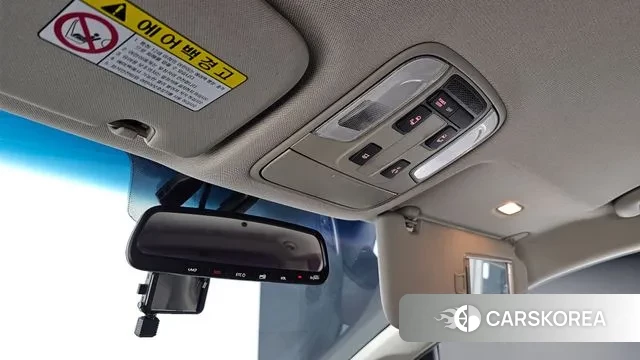 Kia The New Carnival id 3627106 из Кореи 10