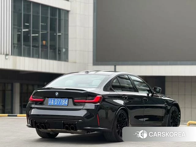 BMW M3 id 4258797 из Китая 10