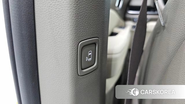 Kia The New Carnival 4th Generation id 4607425 из Кореи 10