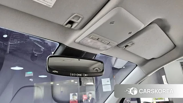 Chevrolet (GM Daewoo) The New Trax id 3324644 из Кореи 10