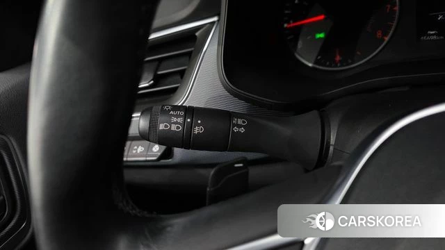 Renault Korea (Samsung) XM3 id 4195790 из Кореи 10