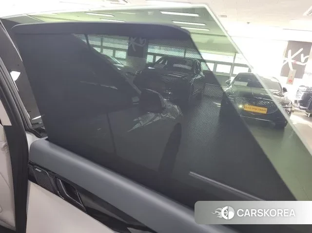 Hyundai Grandeur Hybrid (GN7) id 3436867 из Кореи 10