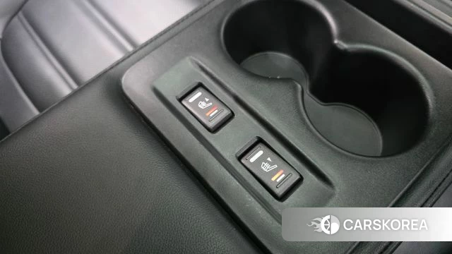 Renault Korea (Samsung) SM6 id 4417253 из Кореи 10