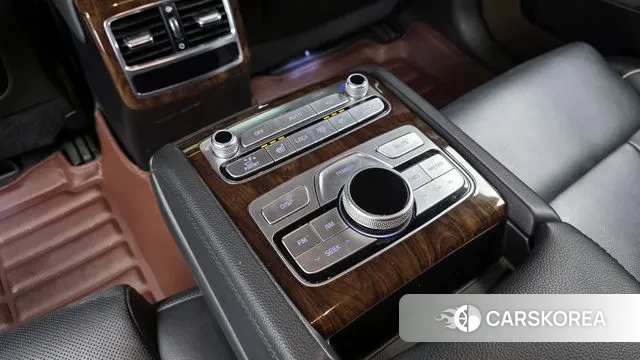 Kia More K9 id 3233750 из Кореи 10