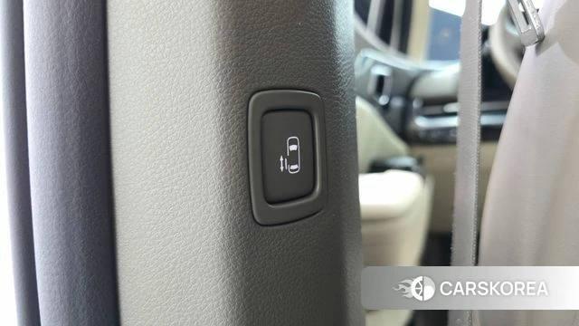 Kia Carnival 4th generation id 4593934 из Кореи 10
