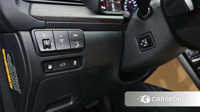 Kia K7 Premier id 4586907 из Кореи 10