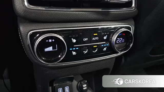 Genesis GV80 id 3335951 из Кореи 10