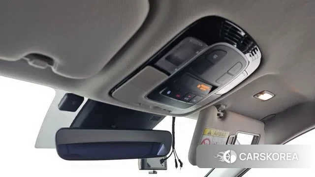 Hyundai Sonata (DN8) id 3626478 из Кореи 10